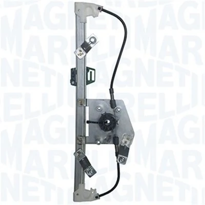 Window Regulator